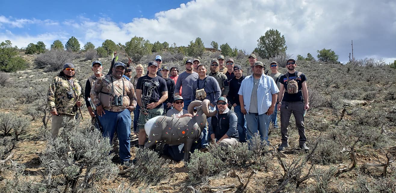 Spring Four Corners 3D Archery Shoot Recap | Four Corners SCI