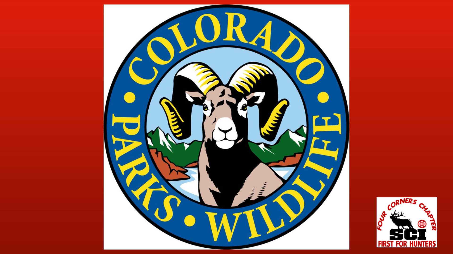 Comment on Colorado Parks and Wildlife’s Big Game Season Structure