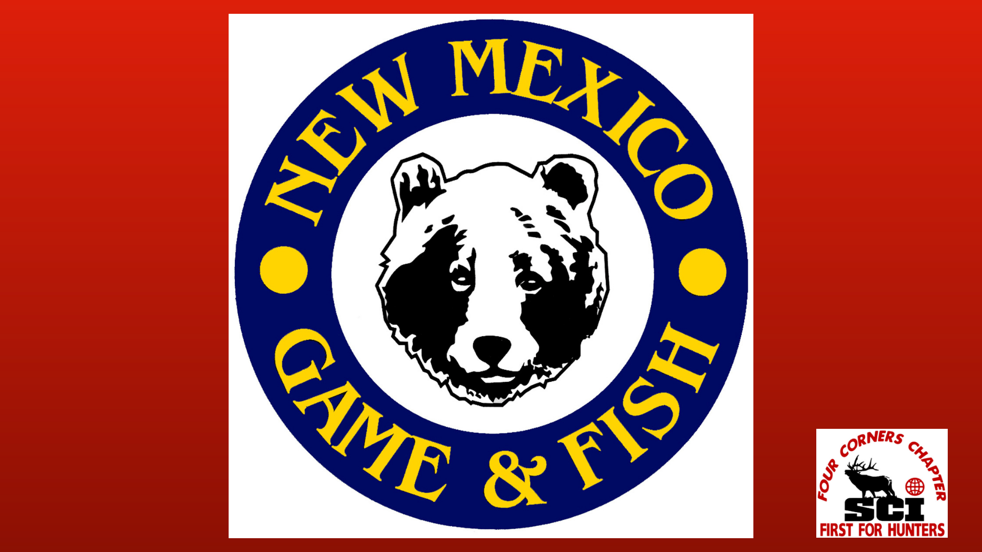 Department of Game and Fish Accepting Applications | New Mexico