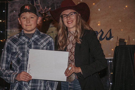 Four Corners SCI Announces Legacy Project Award Recipient