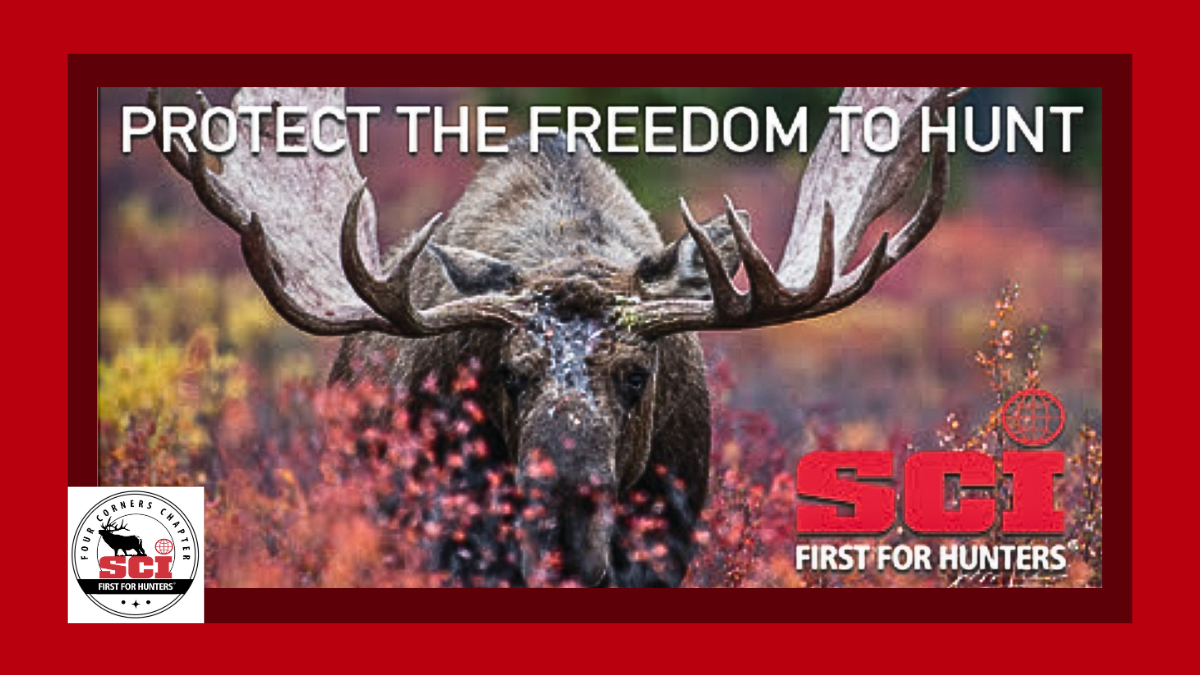 SCI Legislative Update & Other Happenings | December 30, 2025