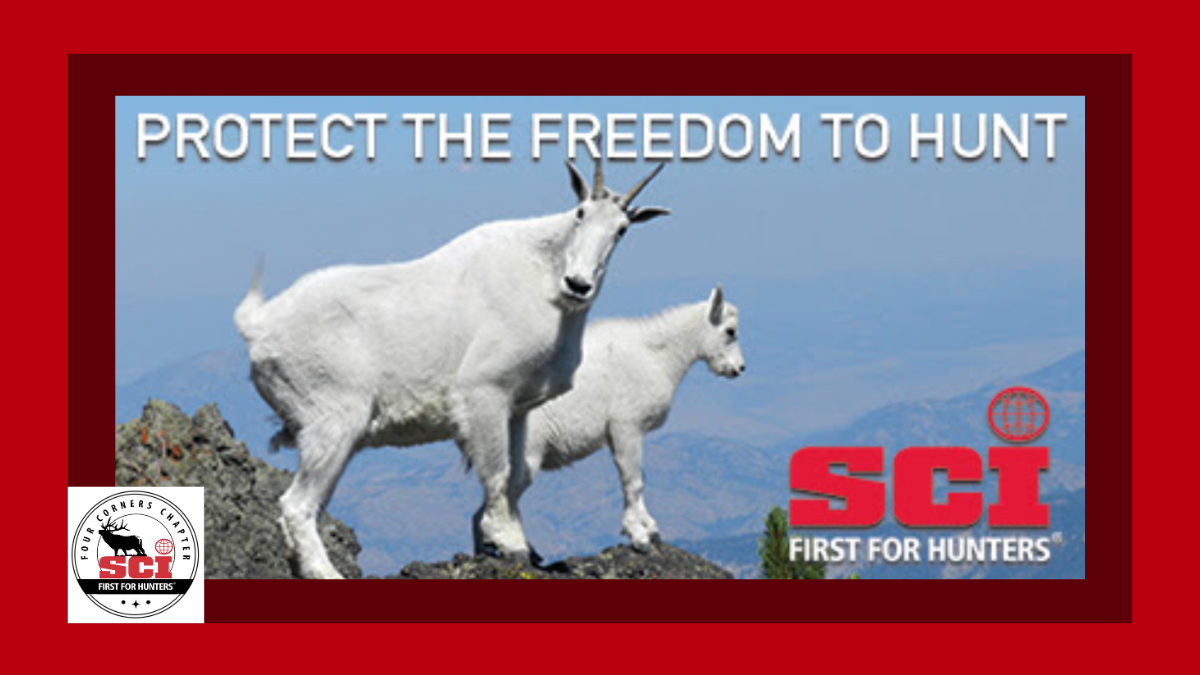 SCI Legislative Update & Other Happenings | January 27, 2026